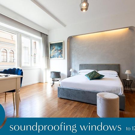 Comfortable Dream Apartment Piazza Del Popolo - Top Collection Rome Luaran gambar
