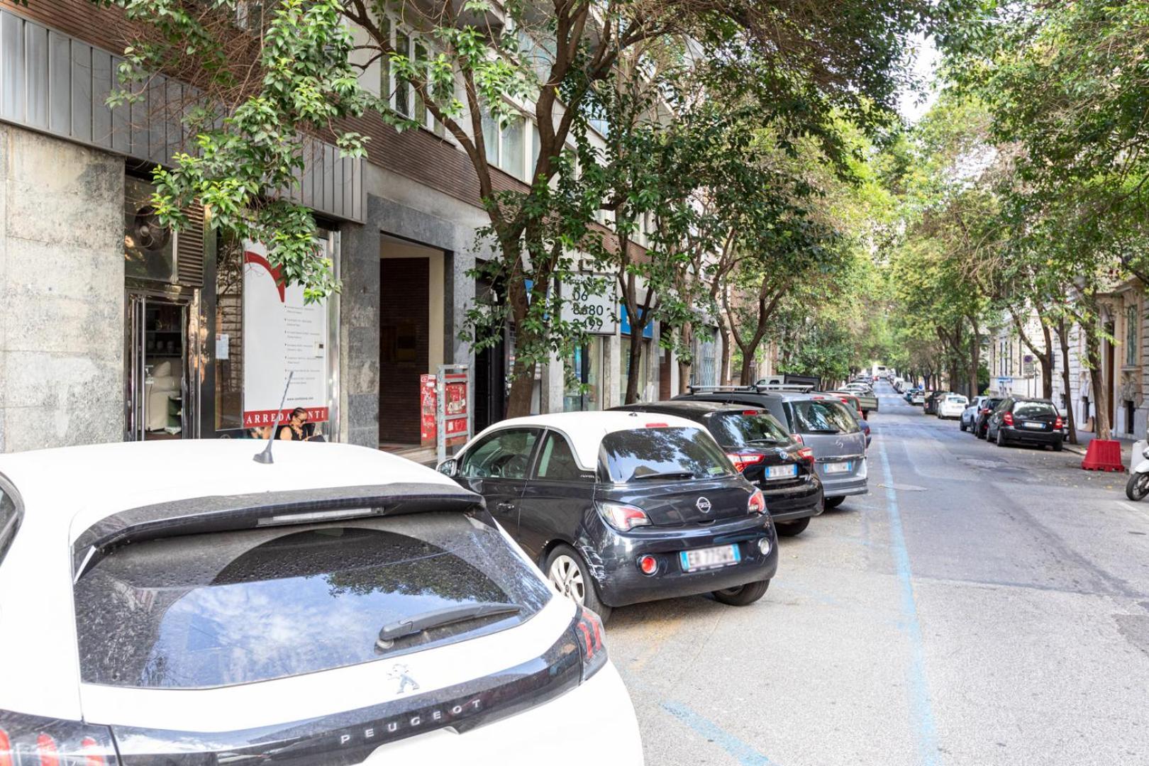 Comfortable Dream Apartment Piazza Del Popolo - Top Collection Rome Luaran gambar